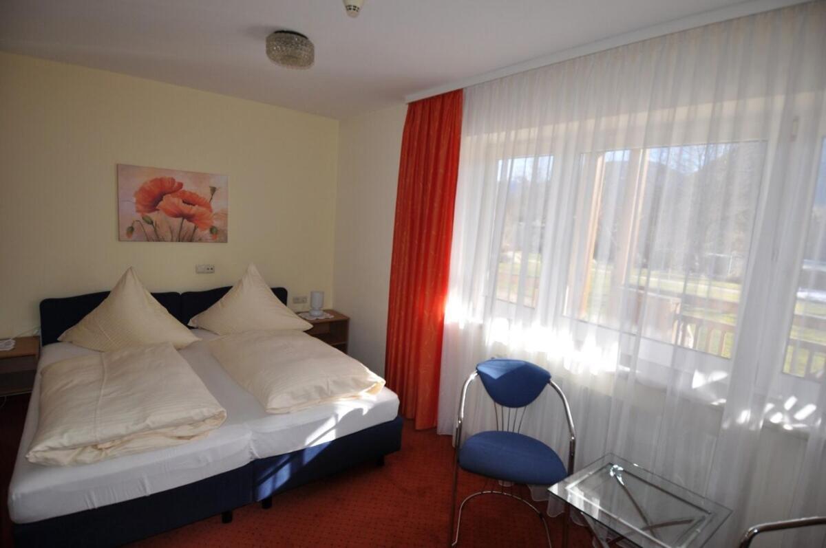 Pension beim Krümmling Reutte Zimmer foto